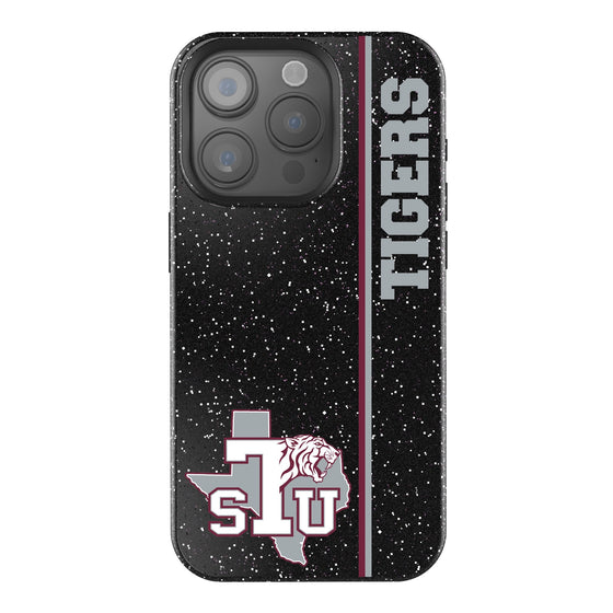 Texas Southern Tigers Sidebar Bling Phone Case-0