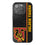 Tuskegee Golden Tigers Sidebar Bling Phone Case-0