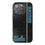 UCLA Bruins Sidebar Bling Phone Case-0