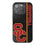 Southern California Trojans Sidebar Bling Phone Case-0