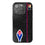 Atlanta Braves 1972-1975 - Cooperstown Collection Sidebar Bling Phone Case-0