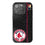 Boston Red Sox 1976-2008 - Cooperstown Collection Sidebar Bling Phone Case-0