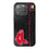 Boston Red Sox 1924-1960 - Cooperstown Collection Sidebar Bling Phone Case-0