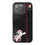 Cincinnati Reds 1953-1967 - Cooperstown Collection Sidebar Bling Phone Case-0