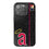 LA Angels 1971 - Cooperstown Collection Sidebar Bling Phone Case-0