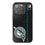 Miami Marlins 1993-2011 - Cooperstown Collection Sidebar Bling Phone Case-0