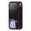 Minnesota Twins 1976-1986 - Cooperstown Collection Sidebar Bling Phone Case-0