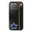 Seattle Mariners 1981-1986 - Cooperstown Collection Sidebar Bling Phone Case-0