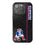 New England Patriots Historic Collection Sidebar Bling Phone Case-0