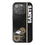 New Orleans Saints Historic Collection Sidebar Bling Phone Case-0