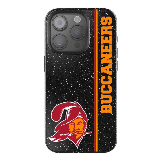 Tampa Bay Buccaneers Historic Collection Sidebar Bling Phone Case-0