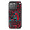 Arizona Diamondbacks Paisley Bling Phone Case-0