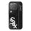 Chicago White Sox Sidebar Bling Phone Case-0