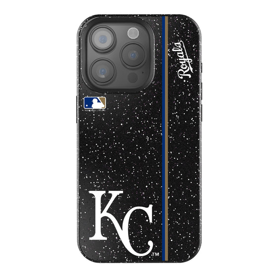 Kansas City Royals Sidebar Bling Phone Case-0