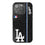 LA Dodgers Sidebar Bling Phone Case-0