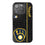 Milwaukee Brewers Sidebar Bling Phone Case-0