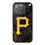 Pittsburgh Pirates Paisley Bling Phone Case-0