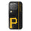 Pittsburgh Pirates Sidebar Bling Phone Case-0