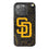 San Diego Padres Paisley Bling Phone Case-0