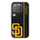 San Diego Padres Sidebar Bling Phone Case-0