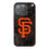 San Francisco Giants Paisley Bling Phone Case-0