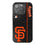 San Francisco Giants Sidebar Bling Phone Case-0