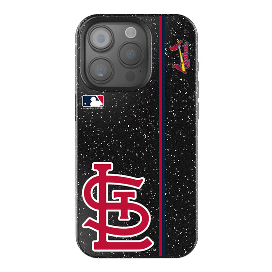 St Louis Cardinals Sidebar Bling Phone Case-0