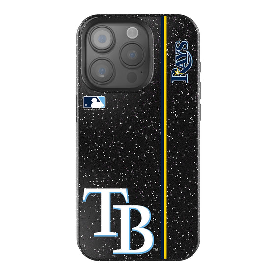 Tampa Bay Rays Sidebar Bling Phone Case-0