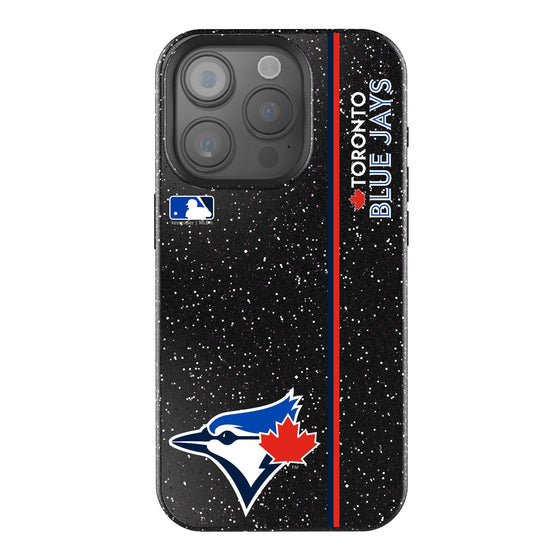 Toronto Blue Jays Sidebar Bling Phone Case-0