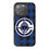 Los Angeles Clippers Plaid Bling Phone Case-0