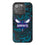 Charlotte Hornets Paisley Bling Phone Case-0