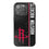 Houston Rockets Sidebar Bling Phone Case-0