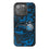 Orlando Magic Paisley Bling Phone Case-0