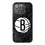 Brooklyn Nets Paisley Bling Phone Case-0