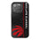 Toronto Raptors Sidebar Bling Phone Case-0