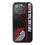 Portland Trail Blazers Sidebar Bling Phone Case-0