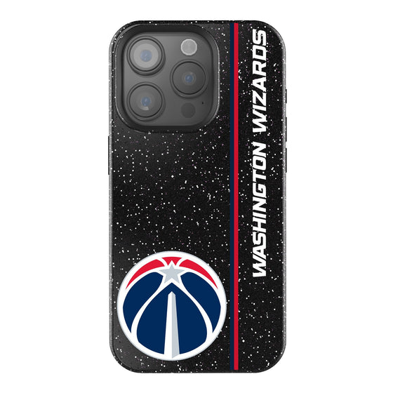 Washington Wizards Sidebar Bling Phone Case-0