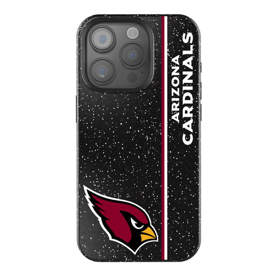 Arizona Cardinals Sidebar Bling Phone Case-0