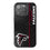 Atlanta Falcons Sidebar Bling Phone Case-0