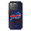 Buffalo Bills Paisley Bling Phone Case-0