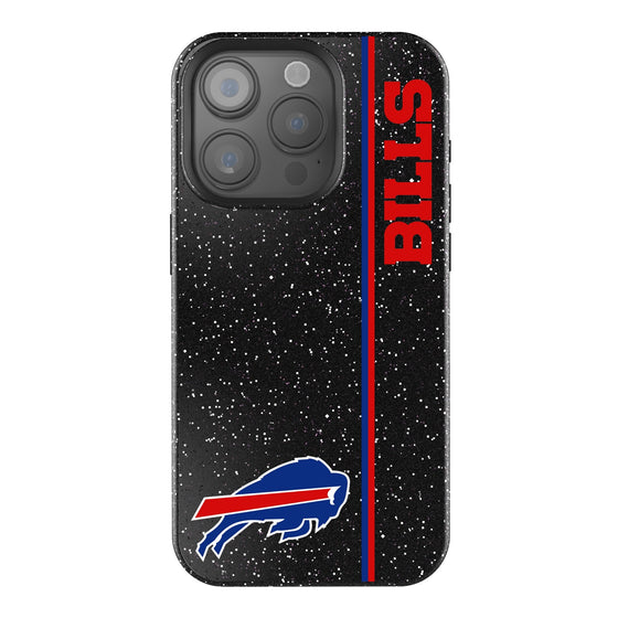 Buffalo Bills Sidebar Bling Phone Case-0