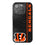 Cincinnati Bengals Sidebar Bling Phone Case-0