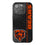 Chicago Bears Sidebar Bling Phone Case-0