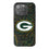 Green Bay Packers Paisley Bling Phone Case-0