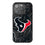 Houston Texans Paisley Bling Phone Case-0