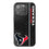 Houston Texans Sidebar Bling Phone Case-0