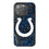 Indianapolis Colts Paisley Bling Phone Case-0