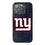 New York Giants Paisley Bling Phone Case-0