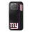 New York Giants Sidebar Bling Phone Case-0