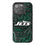 New York Jets Paisley Bling Phone Case-0